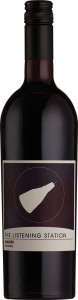 Listening Station Malbec Swan Hill 2023